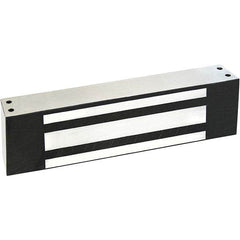 Securitron - Electromagnet Locks Average Magnetic Pull (Lb.): 1800.000 (Pounds) Length (Inch): 12 - Apex Tool & Supply