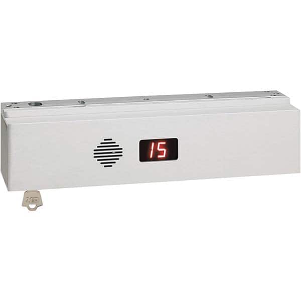 SDC - Electromagnet Locks Average Magnetic Pull (Lb.): 1600.000 (Pounds) Length (Inch): 11 - Apex Tool & Supply