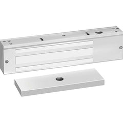 SDC - Electromagnet Locks Average Magnetic Pull (Lb.): 1200.000 (Pounds) Length (Inch): 11 - Apex Tool & Supply