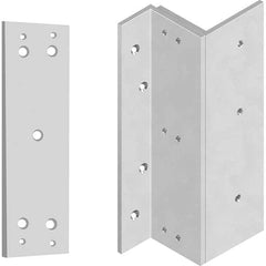 SDC - Electromagnet Locks Average Magnetic Pull (Lb.): 1200.000 (Pounds) Length (Inch): 8-11/16 - Apex Tool & Supply
