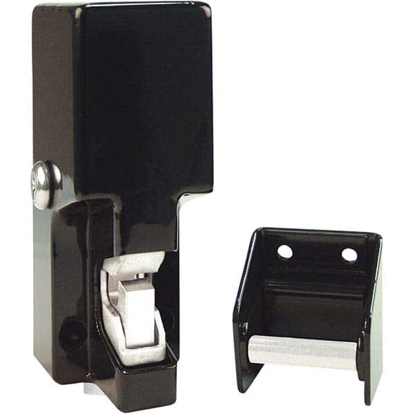Securitron - Electromagnet Locks Average Magnetic Pull (Lb.): 2000.000 (Pounds) Length (Inch): 7-1/4 - Apex Tool & Supply