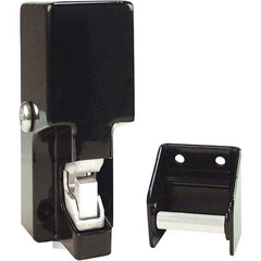 Securitron - Electromagnet Locks Average Magnetic Pull (Lb.): 2000.000 (Pounds) Length (Inch): 7-1/4 - Apex Tool & Supply