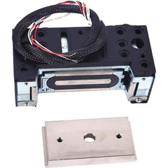 Securitron - Electromagnet Locks Average Magnetic Pull (Lb.): 4000.000 (Pounds) Length (Inch): 6 - Apex Tool & Supply