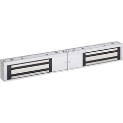 Schlage - Electromagnet Locks Average Magnetic Pull (Lb.): 500.000 (Pounds) Length (Inch): 18-1/16 - Apex Tool & Supply