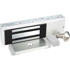 Securitron - Electromagnet Locks Average Magnetic Pull (Lb.): 1200.000 (Pounds) Length (Inch): 12-1/2 - Apex Tool & Supply