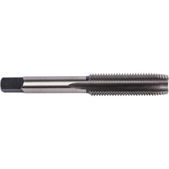 ‎1/4″- 20 2 Flute Plug Union Butterfield HSS Bright UNC Hand Tap ANSI E-code # 15951/4X20NO2 - Exact Industrial Supply