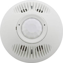 Hubbell Wiring Device-Kellems - Motion Sensors Mounting Type: Ceiling; Ceiling Mount Sensor Type: Infrared; Ultrasonic - Apex Tool & Supply