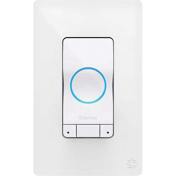 Hubbell Wiring Device-Kellems - Wall & Dimmer Light Switches Switch Type: Switch Switch Operation: Rocker - Apex Tool & Supply