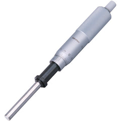 ‎0-50MM MICROMETER HEAD - Apex Tool & Supply