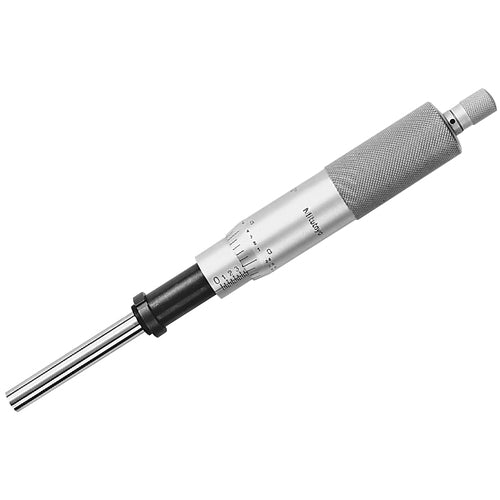 ‎0-2″ MICROMETER HEAD - Apex Tool & Supply