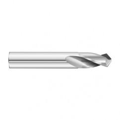 1510  12.50MM CARBIDE STUB DRILL - Apex Tool & Supply