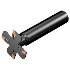 AQDGC063025M COROMILL QD HOLDER - Apex Tool & Supply