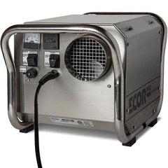 Ecor Pro - Dehumidifiers Type: Dehumidifier Saturation Capacity: 150 pt. - Apex Tool & Supply
