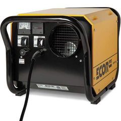 Ecor Pro - Dehumidifiers Type: Dehumidifier Saturation Capacity: 150 pt. - Apex Tool & Supply