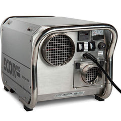 Ecor Pro - Dehumidifiers Type: Dehumidifier Saturation Capacity: 200 pt. - Apex Tool & Supply