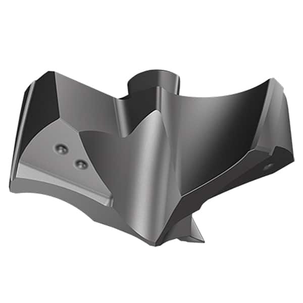 Iscar - Replaceable Drill Tips Diameter (mm): 16.5000 Diameter (Decimal Inch): 0.6496 - Apex Tool & Supply