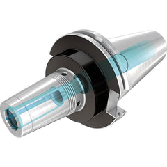 Iscar - Shrink-Fit Tool Holders & Adapters Shank Type: Taper Shank Shank Diameter (Inch): 0.5 - Apex Tool & Supply