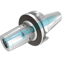 Iscar - Shrink-Fit Tool Holders & Adapters Shank Type: Taper Shank Taper Size: BT40 - Apex Tool & Supply