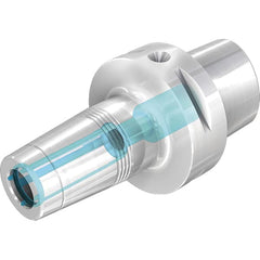 Iscar - Shrink-Fit Tool Holders & Adapters Shank Type: Modular Connection Shank Diameter (Inch): 1 - Apex Tool & Supply