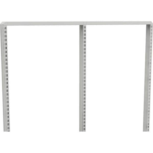 Treston - Workbench & Workstation Accessories For Use With: M60 Treston Benches Height: 53.5 (Inch) - Apex Tool & Supply