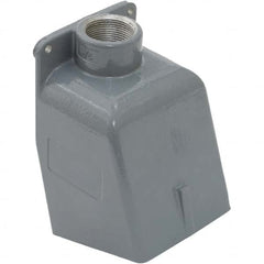 Bryant Electric - Pin & Sleeve Back Boxes Box Type: Angle Back Box Amperage: 60 - Apex Tool & Supply
