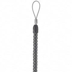 Bryant Electric - Wire Pulling Grips Tool Type: Wire Pulling Grip Material: Steel - Apex Tool & Supply