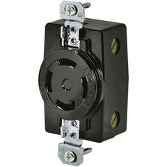 Bryant Electric - Twist Lock Receptacles Receptacle/Part Type: Receptacle Gender: Female - Apex Tool & Supply