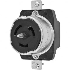 Bryant Electric - Twist Lock Receptacles Receptacle/Part Type: Receptacle Gender: Female - Apex Tool & Supply
