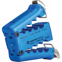 Jonard Tools - Cable Tools & Kits Tool Type: Mid Span Slit & Ring Tool Number of Pieces: 1.000 - Apex Tool & Supply