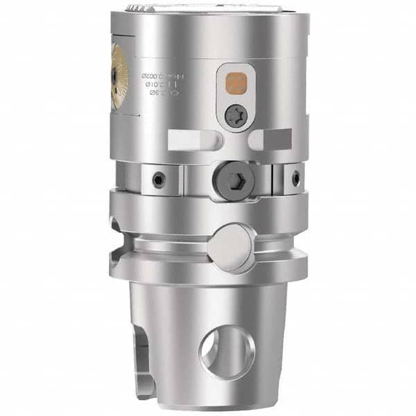 Kennametal - 49.95mm Body Diam, Manual Single Cutter Boring Head - Apex Tool & Supply