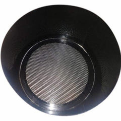 BadBoy Blasters - Cabinet Replacement Parts Product Type: ABRASIVE MEDIA SEPARTOR Overall Width/Diameter (Inch): 6 - Apex Tool & Supply