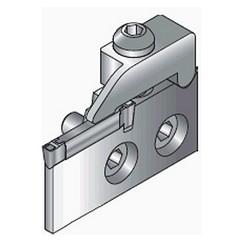 CGDL4 Grooving Tool - Apex Tool & Supply