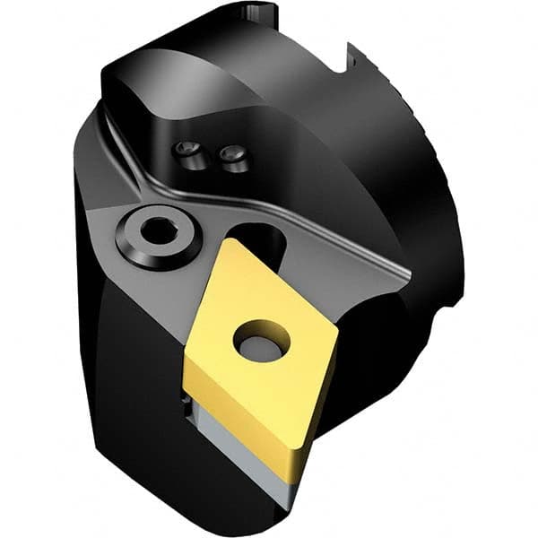 Sandvik Coromant - Size 40 30mm Internal Left Hand Modular Turning & Profiling Cutting Unit Head - Apex Tool & Supply