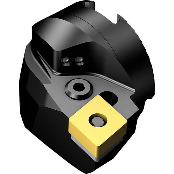 Sandvik Coromant - Size 40 31mm Internal Left Hand Modular Turning & Profiling Cutting Unit Head - Apex Tool & Supply