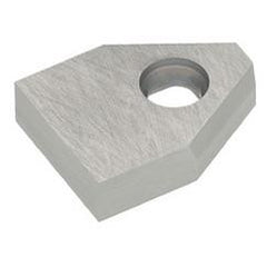 PSGB25 TH10 Grooving Insert Blank - Apex Tool & Supply