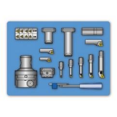 KIT BHF MB50-50 6-108 BORING KIT - Apex Tool & Supply