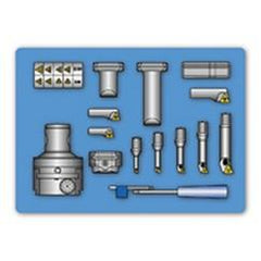 KIT BHF MB80-80 BORING KIT - Apex Tool & Supply