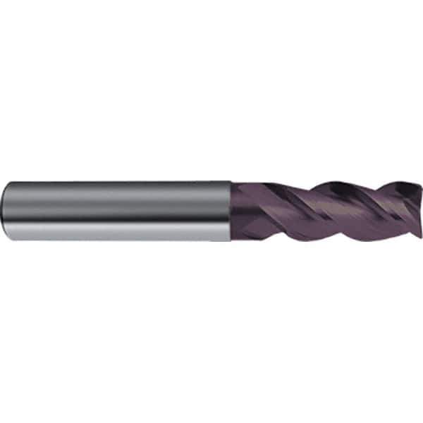 Guhring - End Mill - 29.4mm Extended Reach - Apex Tool & Supply