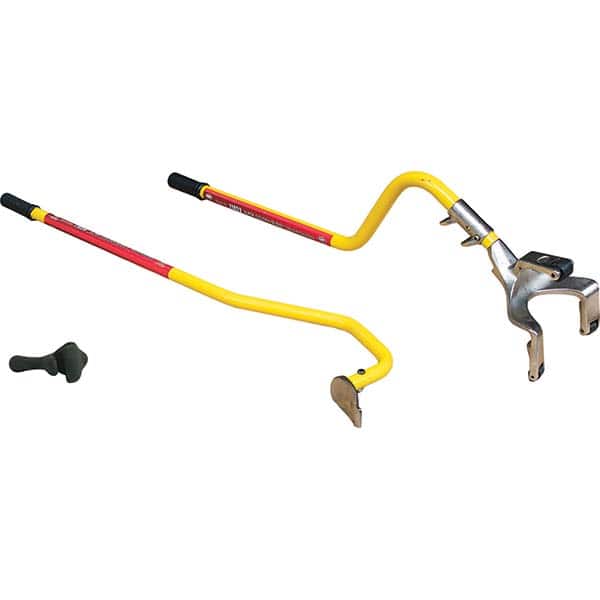AME International - Tire Accessories For Tire Size: 22.5-24.5'' For Use With: Truck Tire Changing - Apex Tool & Supply