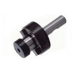 ST 1/2 SEM 0.500 SHELL MILL HOLDER - Apex Tool & Supply
