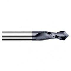 1/16D X 82 SC D/M-2FL ALTIN - Apex Tool & Supply