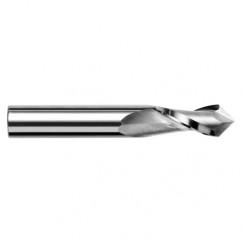 1/16D X 82 SC D/M-2FL - Apex Tool & Supply