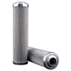 Main Filter - Filter Elements & Assemblies; Filter Type: Replacement/Interchange Hydraulic Filter ; Media Type: Microglass ; OEM Cross Reference Number: EPPENSTEINER 9140LAH3SLA000P ; Micron Rating: 3 - Exact Industrial Supply