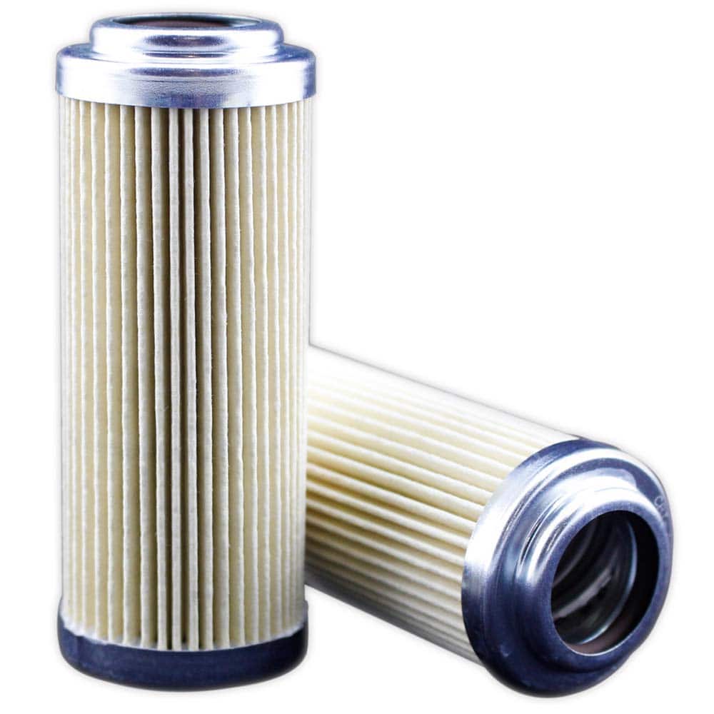 Main Filter - Filter Elements & Assemblies; Filter Type: Replacement/Interchange Hydraulic Filter ; Media Type: Cellulose ; OEM Cross Reference Number: P & H 1046Z292 ; Micron Rating: 25 - Exact Industrial Supply