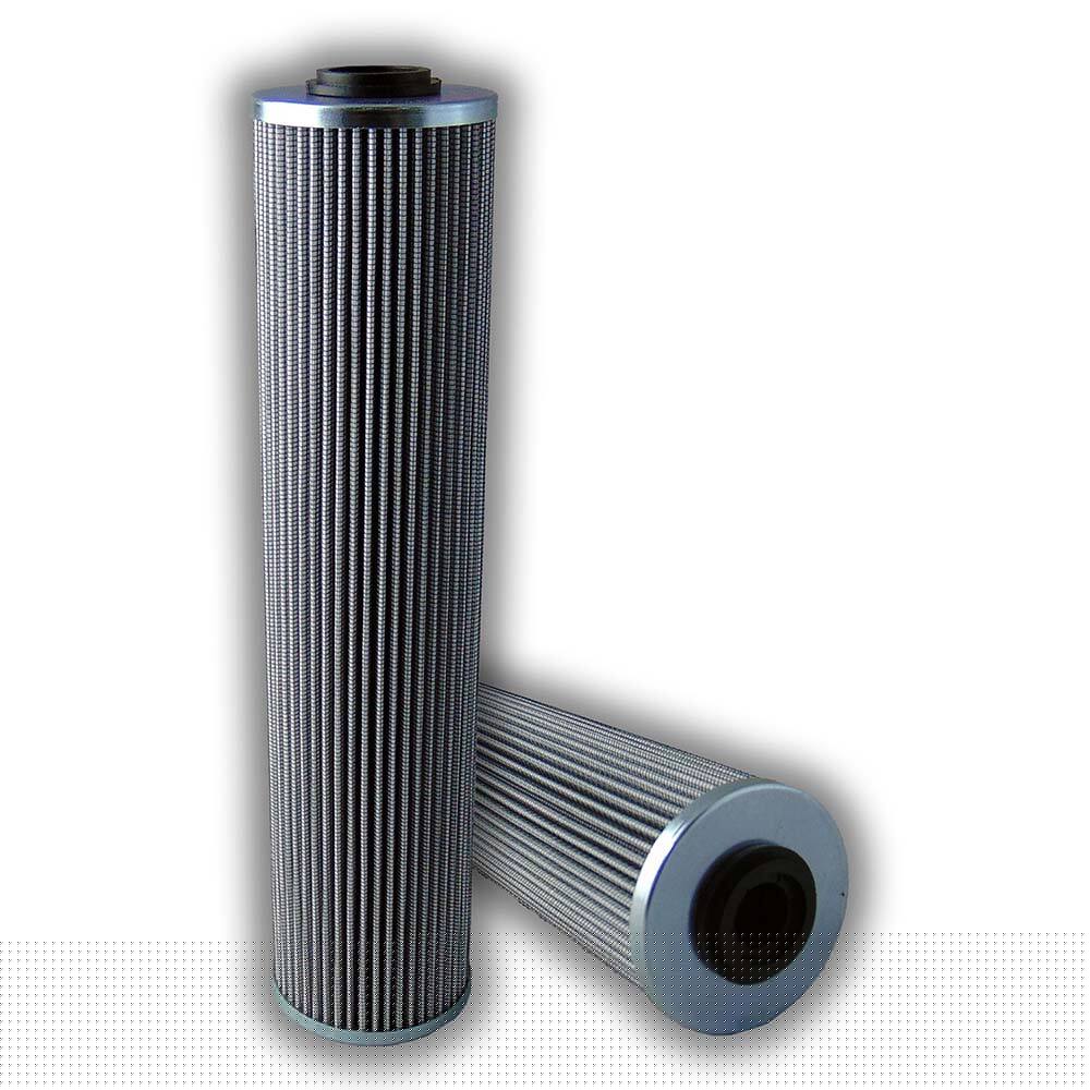 Main Filter - Filter Elements & Assemblies; Filter Type: Replacement/Interchange Hydraulic Filter ; Media Type: Microglass ; OEM Cross Reference Number: MINE MASTER 9023657 ; Micron Rating: 10 - Exact Industrial Supply