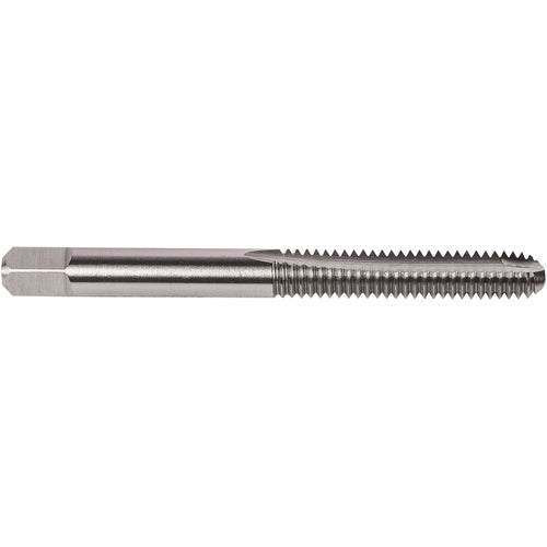 ‎No.8 32 2 Flute Bottoming Union Butterfield HSS Bright UNC Relieved Style Spiral Point ANSI E-code # 15348-32H2NO3 - Exact Industrial Supply