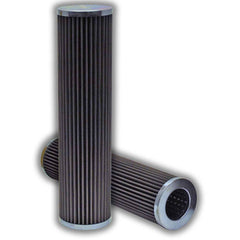 Main Filter - Filter Elements & Assemblies; Filter Type: Replacement/Interchange Hydraulic Filter ; Media Type: Wire Mesh ; OEM Cross Reference Number: INTERNORMEN 300220 ; Micron Rating: 25 - Exact Industrial Supply
