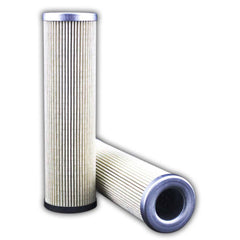 Main Filter - Filter Elements & Assemblies; Filter Type: Replacement/Interchange Hydraulic Filter ; Media Type: Cellulose ; OEM Cross Reference Number: FILTER MART 533256 ; Micron Rating: 20 - Exact Industrial Supply