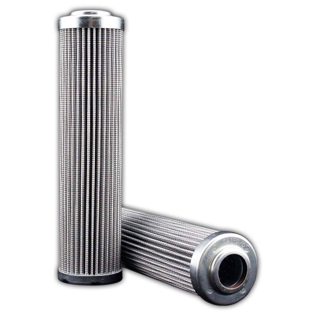 Main Filter - Filter Elements & Assemblies; Filter Type: Replacement/Interchange Hydraulic Filter ; Media Type: Microglass ; OEM Cross Reference Number: EPPENSTEINER 9140LAH10SLA000P ; Micron Rating: 10 - Exact Industrial Supply