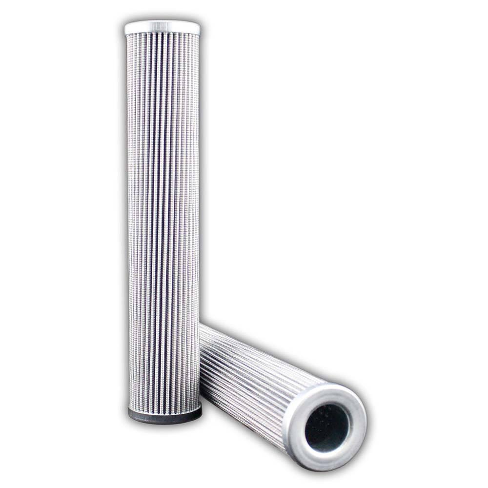 Main Filter - Filter Elements & Assemblies; Filter Type: Replacement/Interchange Hydraulic Filter ; Media Type: Microglass ; OEM Cross Reference Number: EPPENSTEINER 182111H3XLE000P ; Micron Rating: 3 - Exact Industrial Supply